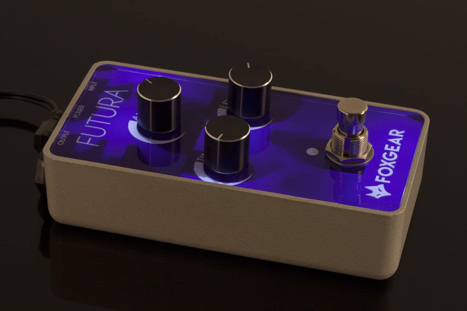 Foxgear Futura