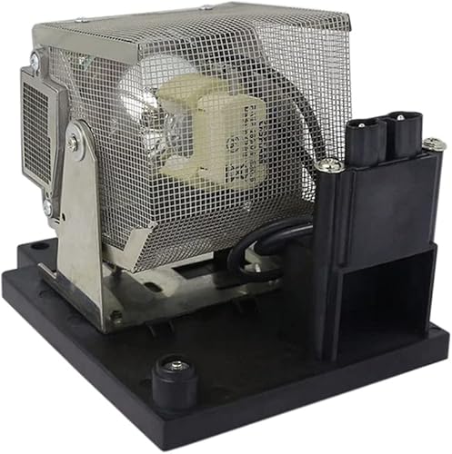 Miniatura 4 de Reemplazo de lámpara de proyector para AN-PH7LP2 Sharp XG-PH70X XG-PH70X-N (derecha) alimentado por bombilla OEM Osram P-VIP