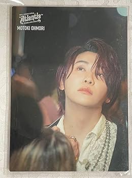 ミセス 大森元貴 フォトカ レア Mrs.GREEN APPLE フォトカード レア 大森元貴 - メルカリ