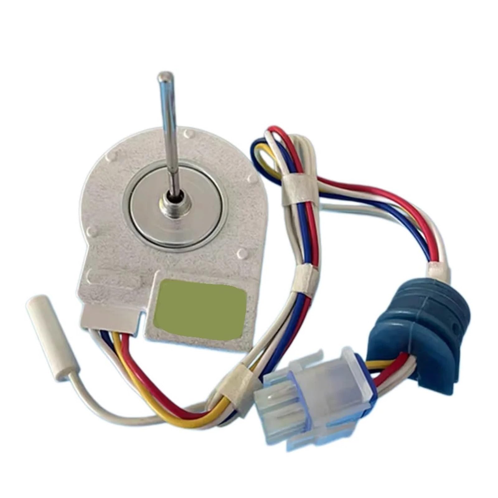 Motor De Ventilador De Doble Puerta, For Frigorífico Y Congelador