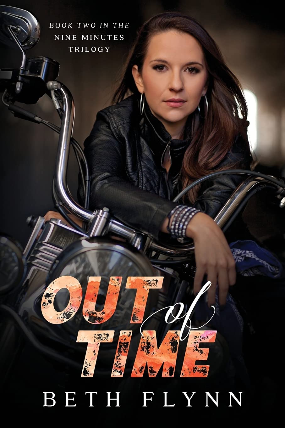 Out of Time: Volume 2 (The Nine Minutes Trilogy)