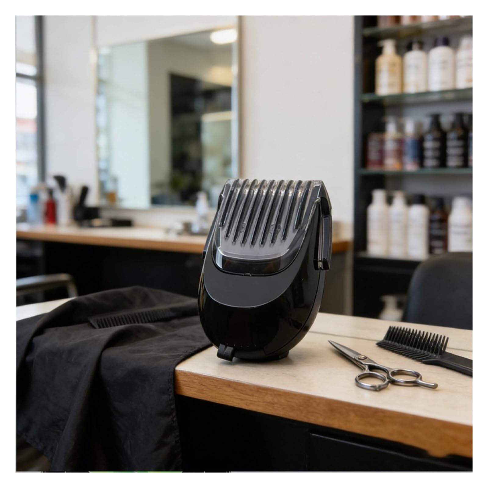 Compatibile Con Philips Serie 5000/7000/9000, Tagliacapelli.