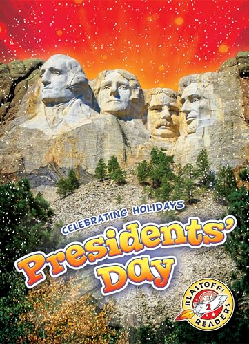 Presidents' Day (Celebrating Holidays)