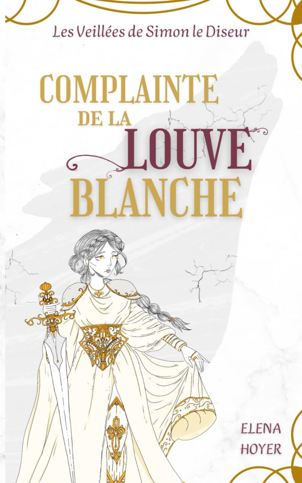 Complainte de la louve blanche