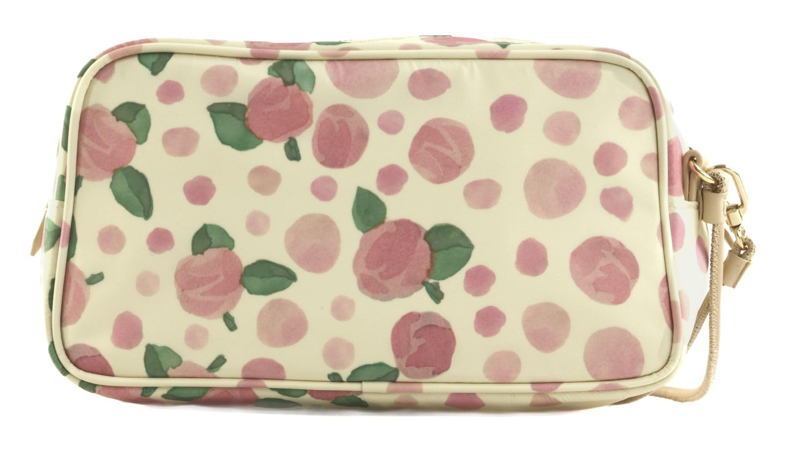 FURLA Camelia Cosmetic Case L Toni Azalea