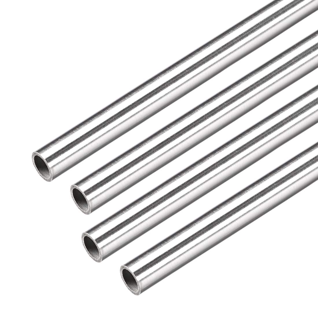 Tube capillaire en acier inoxydable 304 à paroi mince de 0,4mm pour micro-ingénierie