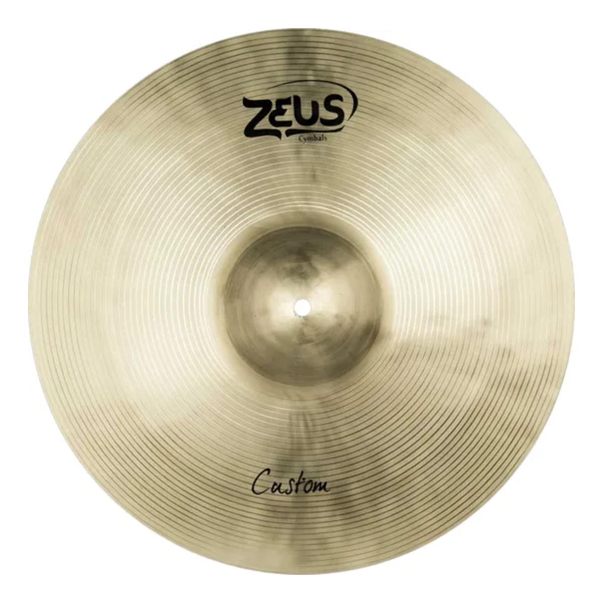 PRATO ZEUS CUSTOM CRASH 18 ZCC18 LIGA B20 : Amazon.com.br