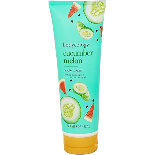 Bodycology Hydrating Cream - 227g