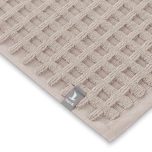 Möve Badmat, kasjmier, 60 x 130 cm - Image 3