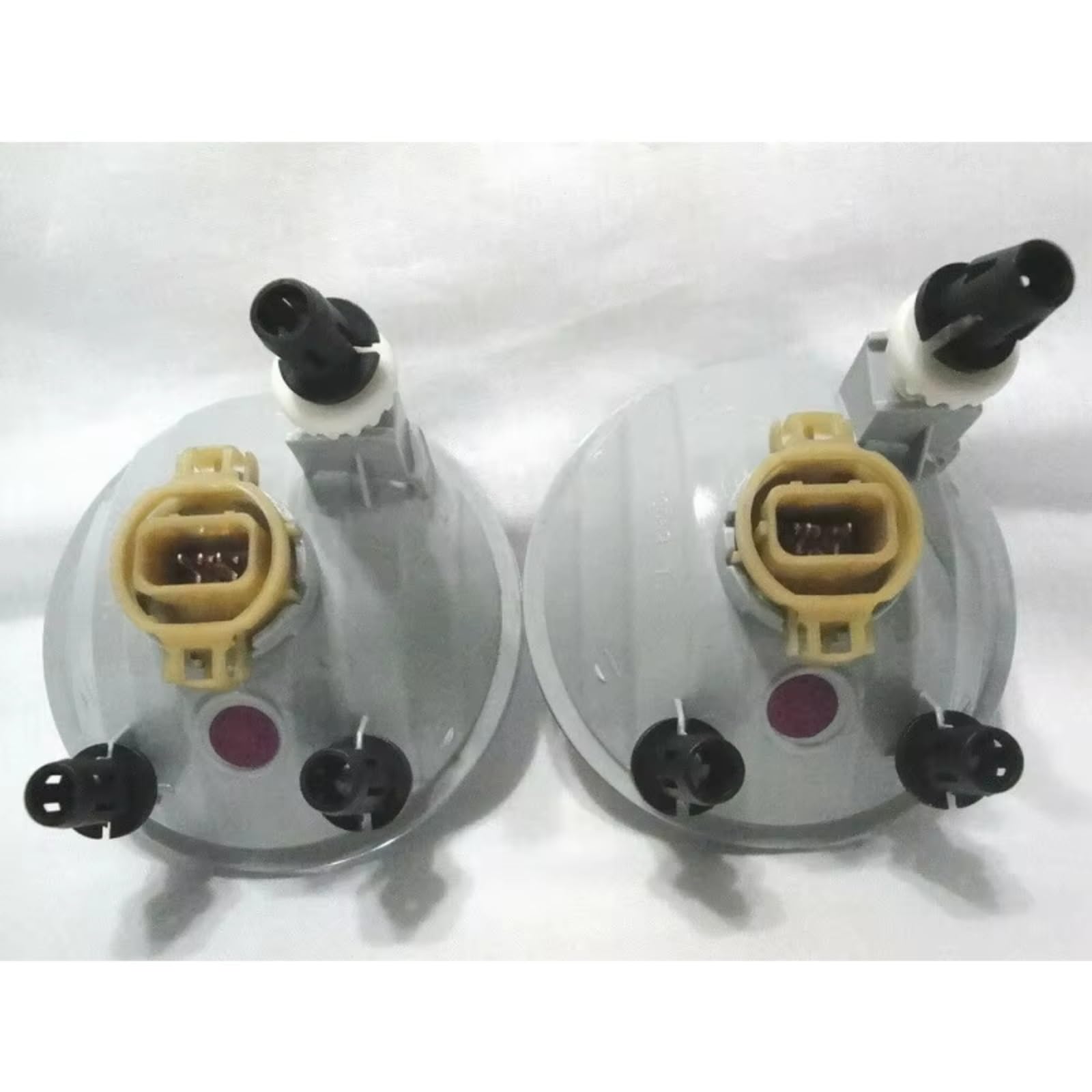 Per Jeep Per Patriot 2011-2017 Fendinebbia Con Lampadine 12V Gruppo fendinebbia completo