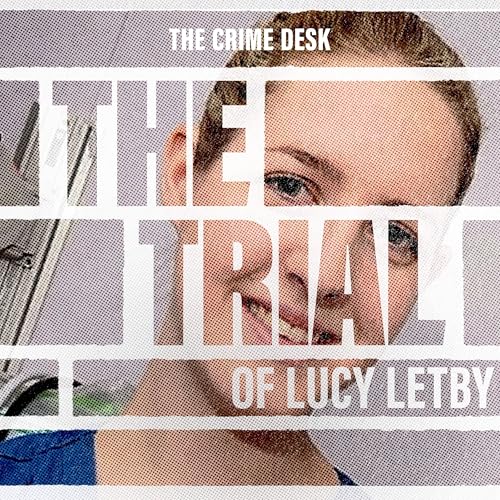 Lucy Letby: Conviction