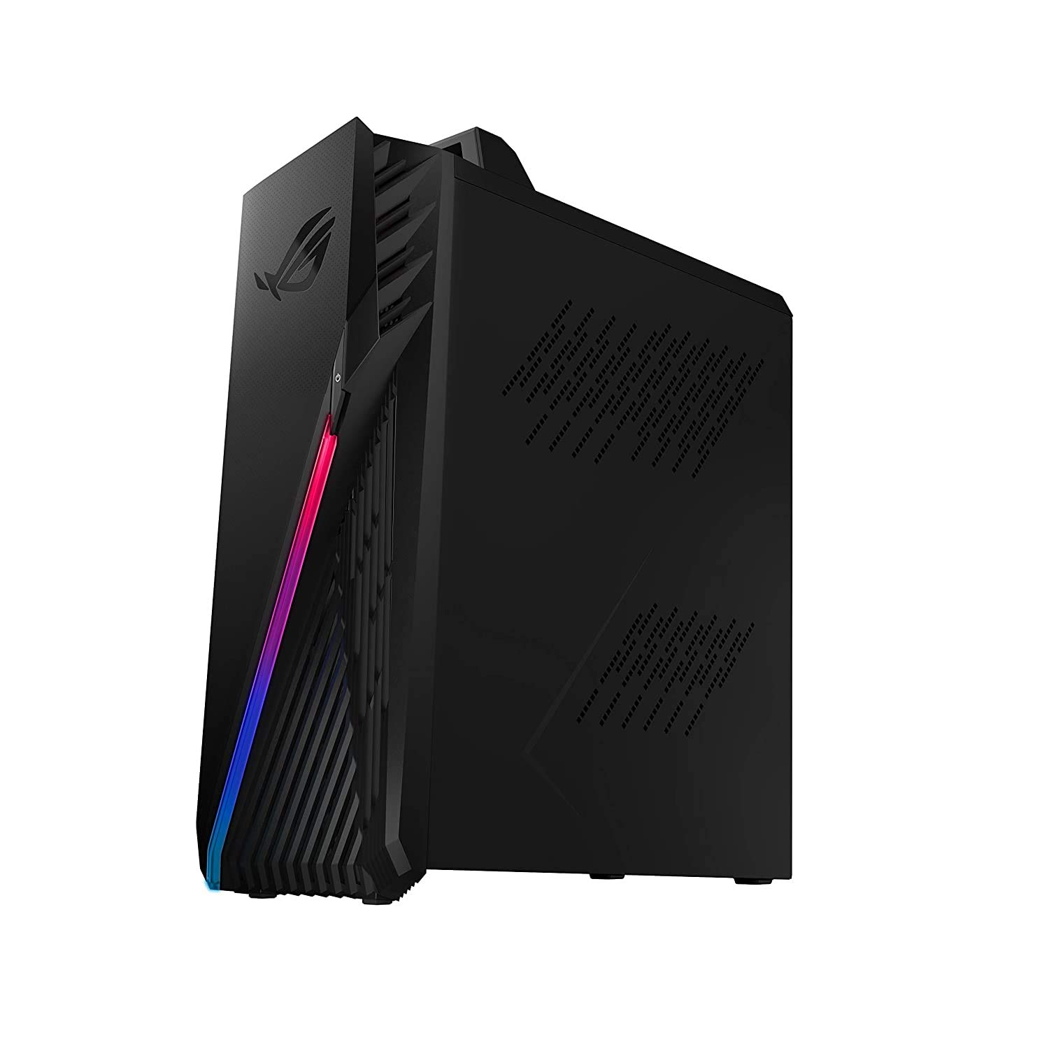 ASUS G15CK-IN027T ROG Strix GT15, Intel 8 Cores 10th Gen i7-10700