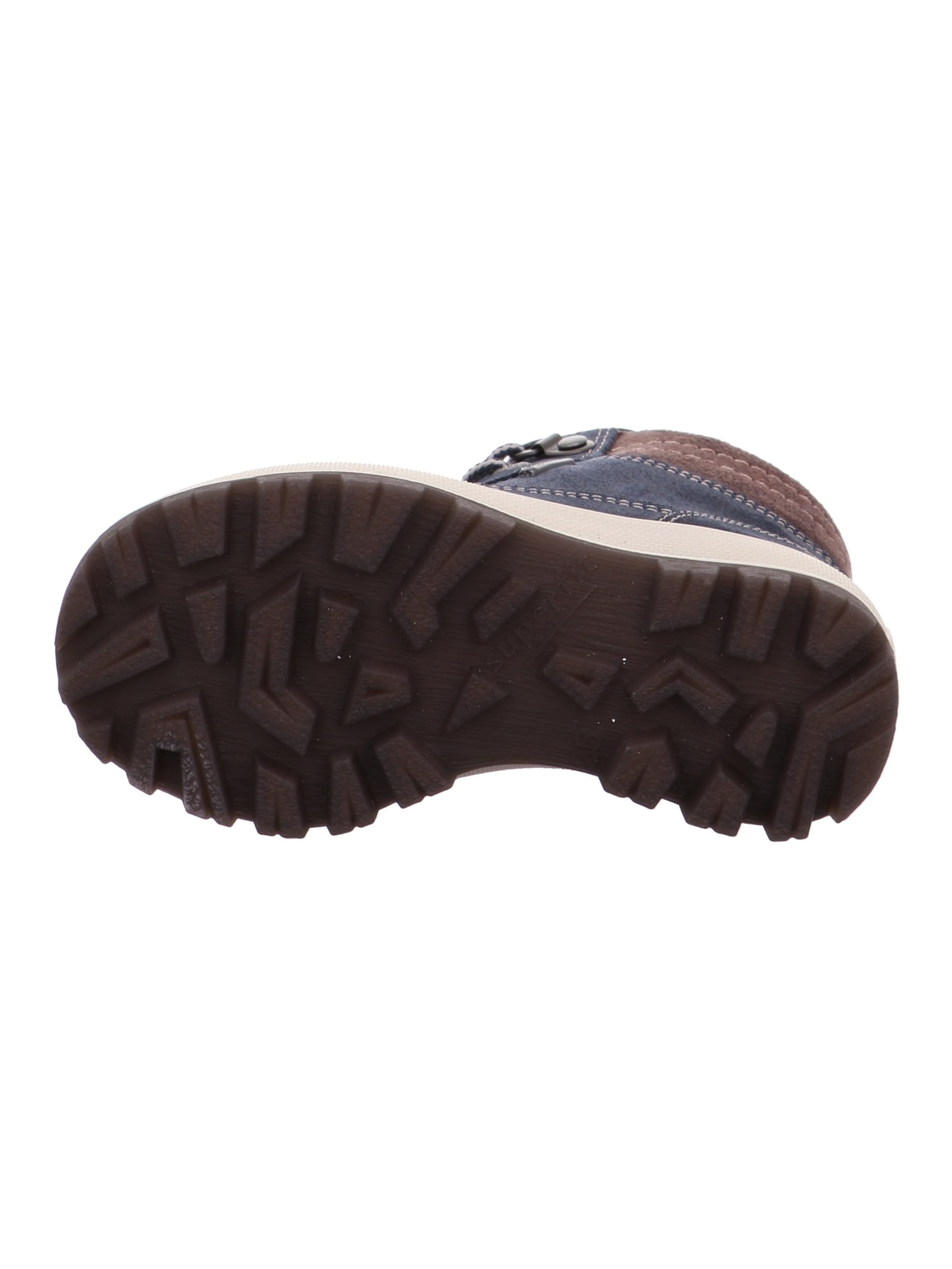 Superfit Jungen Tedd Stiefel Gore-tex 0-800473Schneestiefel