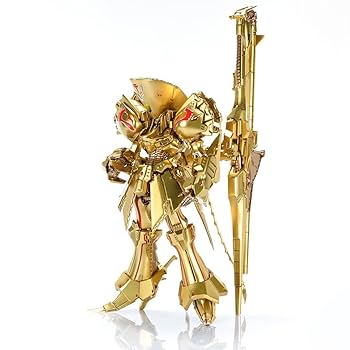 ボークス IMS ナイトオブゴールド & AT ファイブスター物語 完成品 Amazon | ボークス ファイブスター物語 IMS 1/100 ザ・ナイト