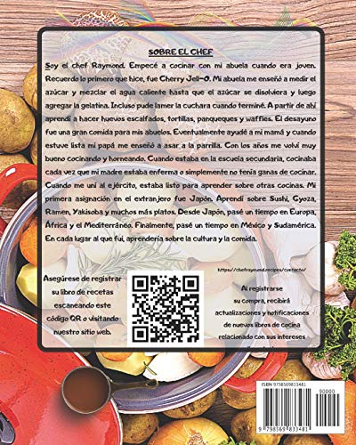 mas de 240 recetas De Cazuela Fáciles Con Su Respectivo Significado: ideal para momentos especiales,