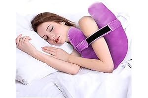 Super Soft Shoulder Surgery Pillow - Ultimate Post-Op Comfort and Healing