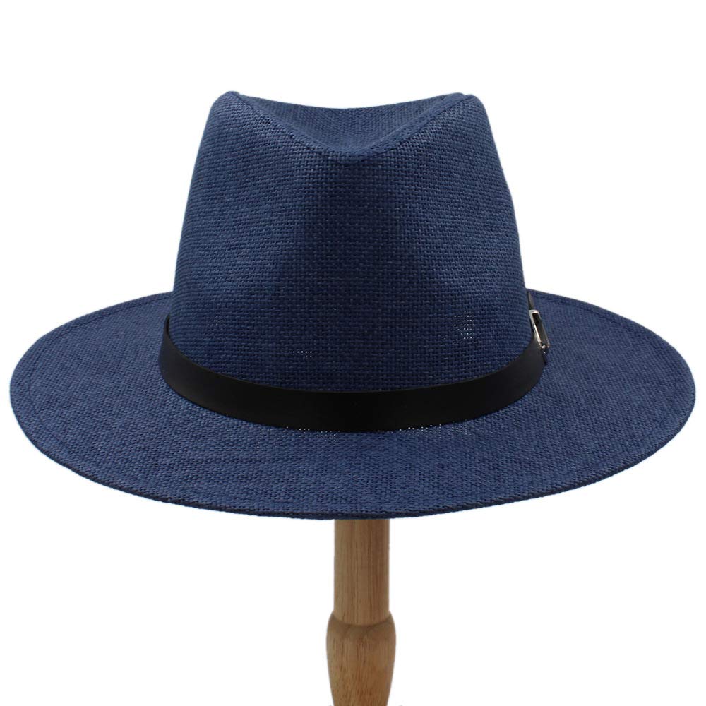 hat Gentlemen Cool Fedora Hats Fashion 
