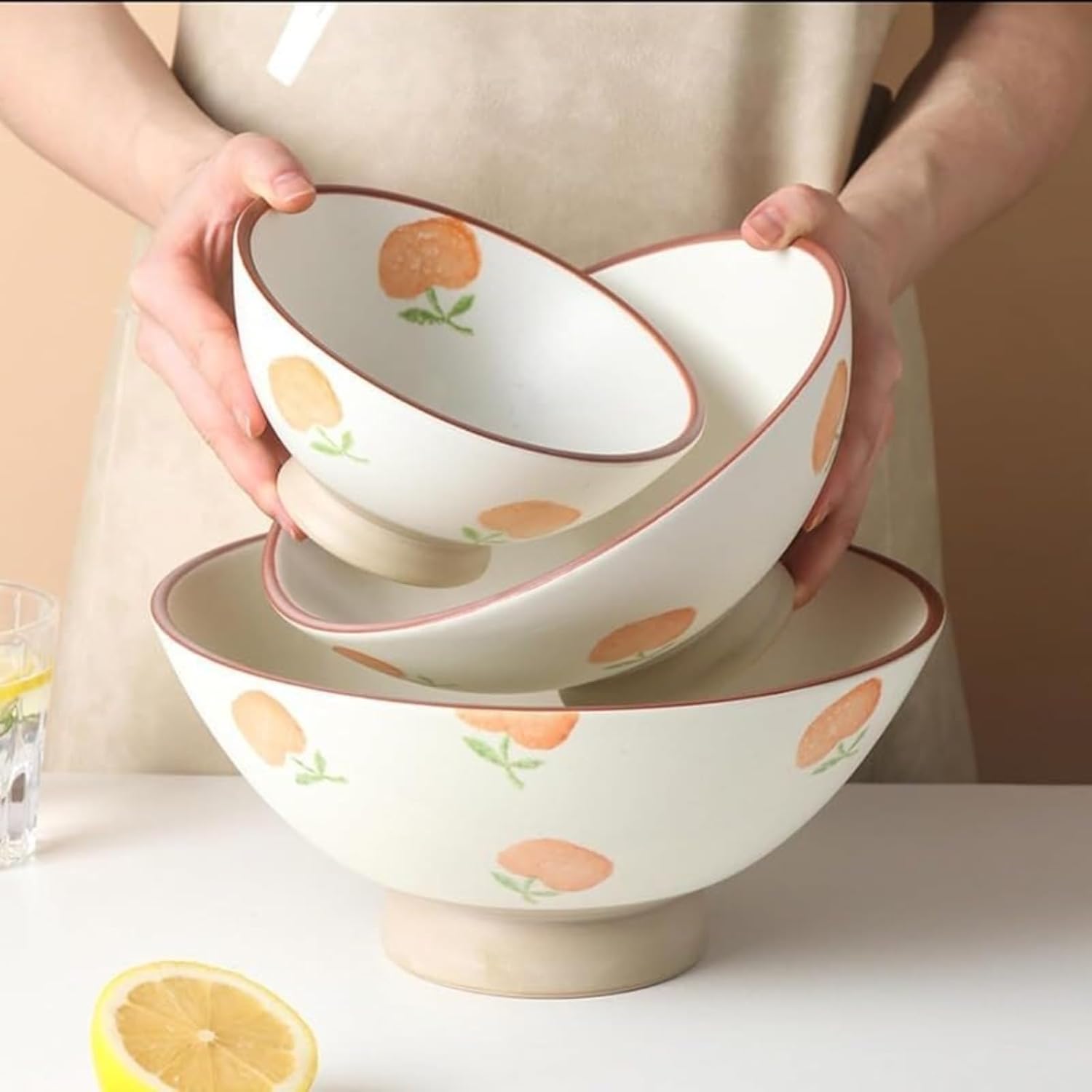 有田焼 青藍窯 小鉢5個 古伊万里 料亭 レストラン お祝い 青藍窯 小鉢