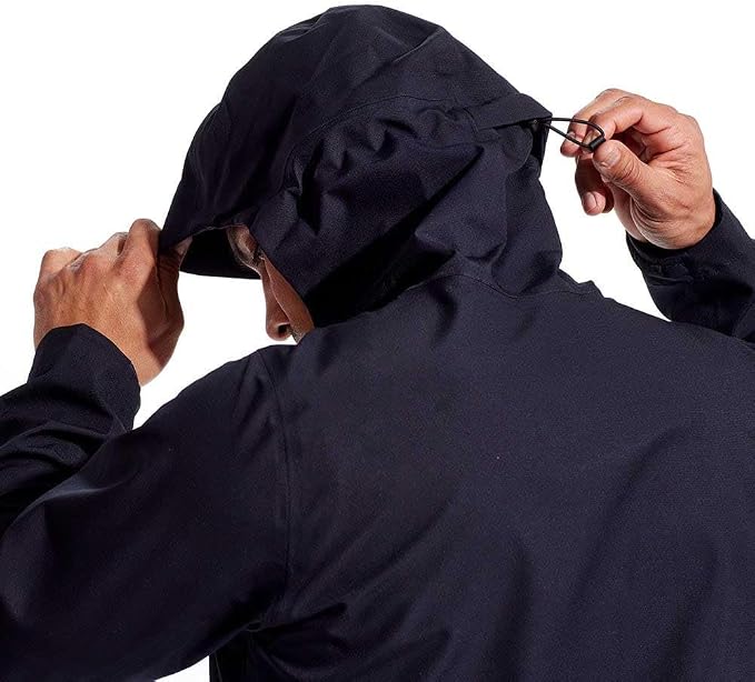Chaqueta impermeable Summit 3L para hombre PEARL iZUMi miniatura 6