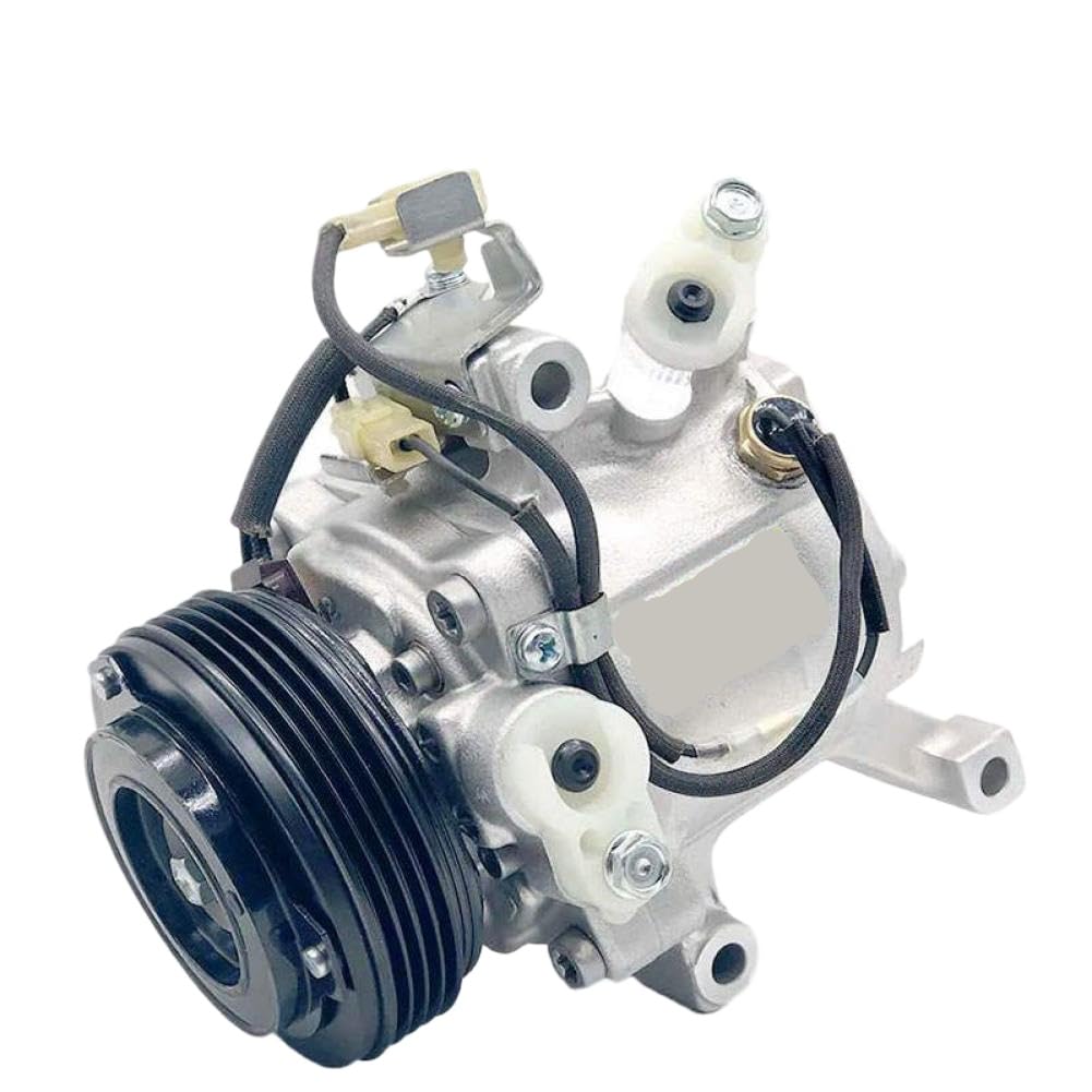 AC Compressor 88310-B1070 447190-6620 447260-5054 447260-5550 Compatible with Boon Passo