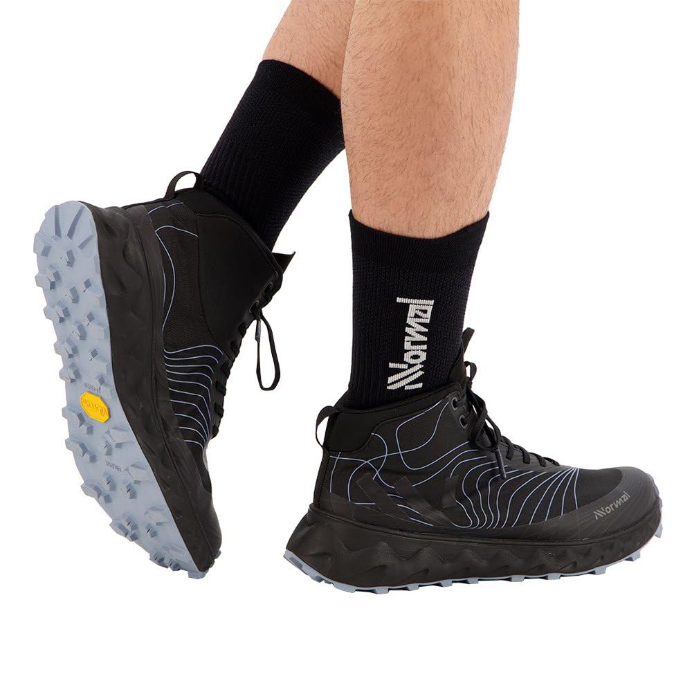 NNormal Tomir Waterproof Mid - Zapatillas Trail