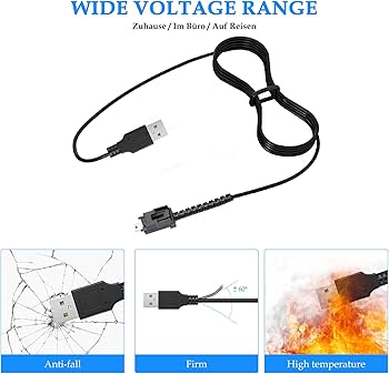 Amazon.com: MULTIM 404032 Latching USB Cable Fits for Nexiq USB
