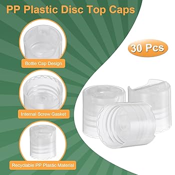 ボトルジュースのキャップ Amazon.co.jp: uxcell ディスクトップキャップ PPプラスチック