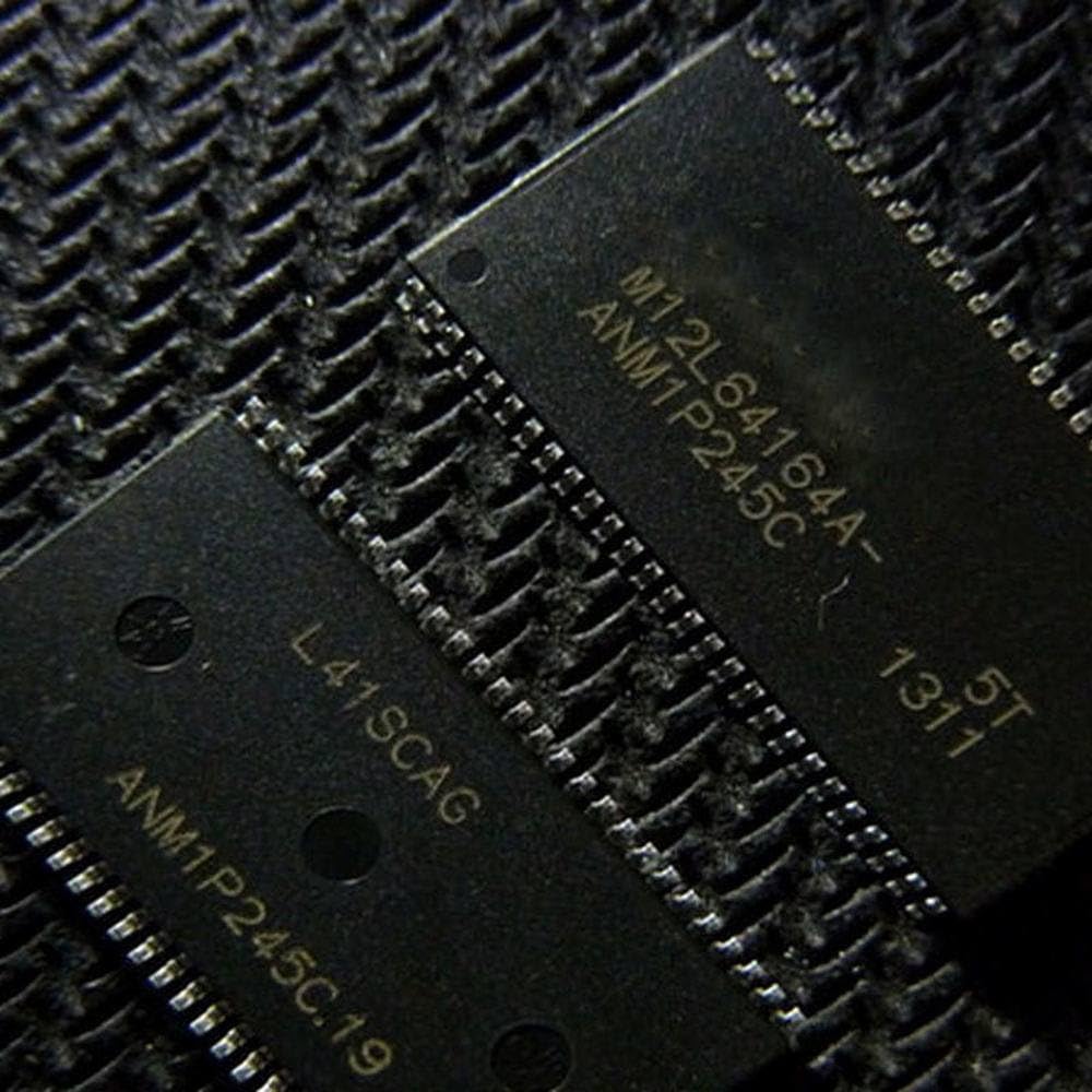 Generic 5pcs/lot M12L64164A-5TG / ESMT/Memory Flash Memory / M12L64164A