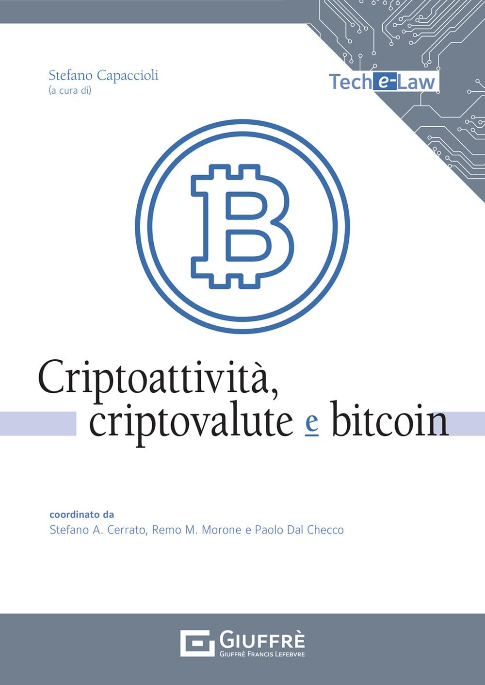Criptoattività, Criptovalute E Bitcoin