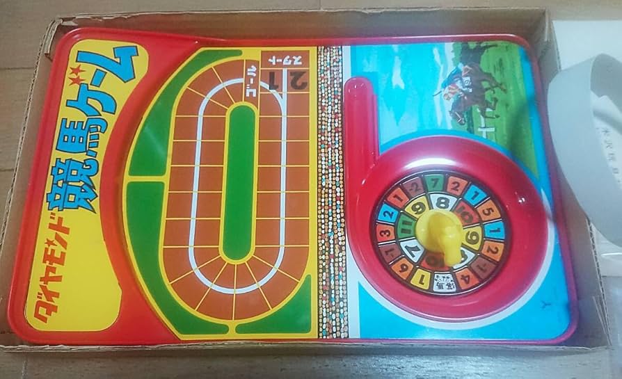 Amazon.co.jp: 昭和40年代 ヨネザワ 日本製 ブリキ玩具 ダイヤモンド