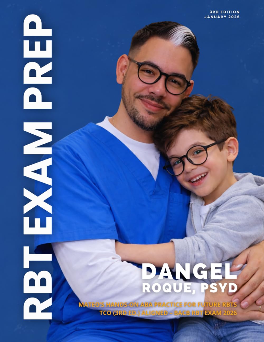 RBT EXAM PREP: MATEO’S HANDS-ON ABA PRACTICE FOR FUTURE RBTs