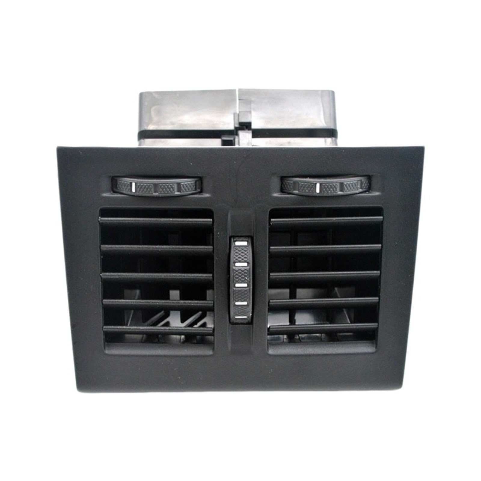 Salida de ventilación de aire delantera Latecomer trend para Skoda 3