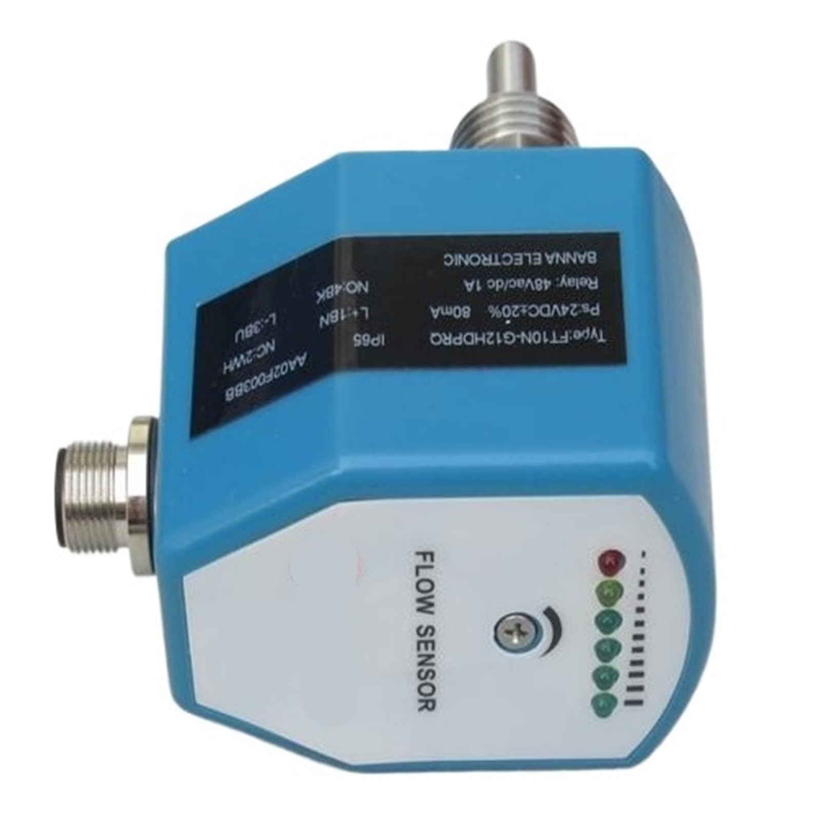 Presostato FT10N-G12HDPRQ