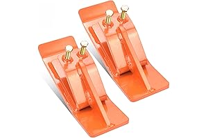 Tractor Bucket Protector for Snow Removal or Spreading Gravel