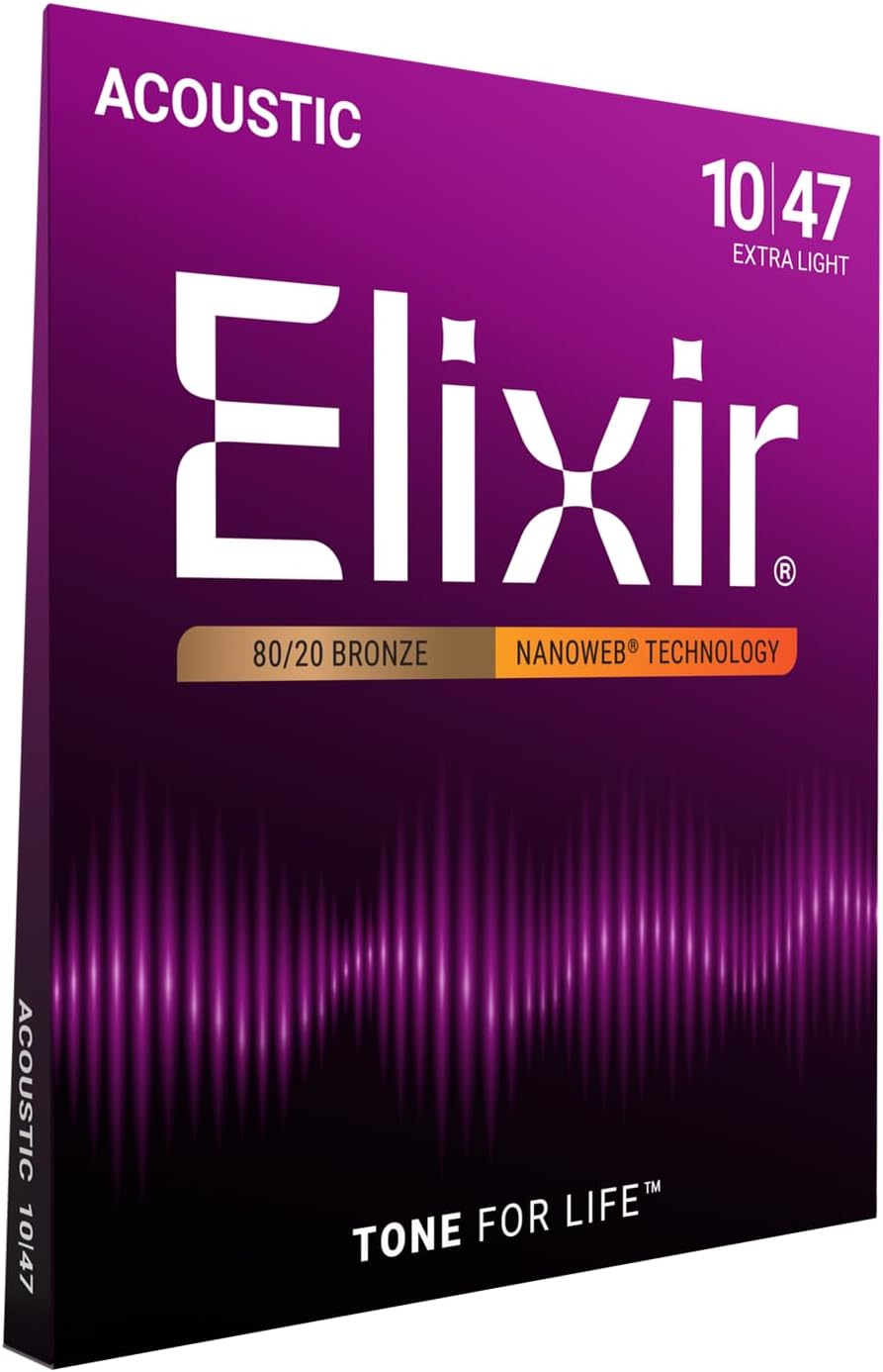 Ex. Light (.010-.047)
