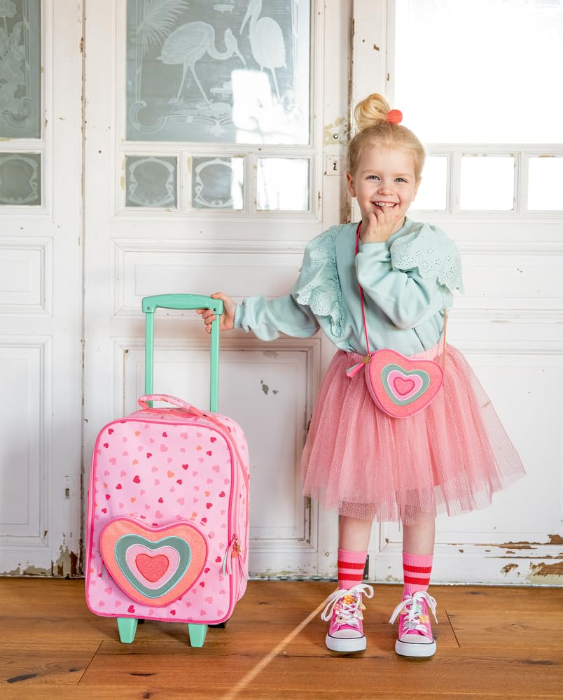 Die Spiegelburg - Kinder Trolley - Prinzessin Lillifee