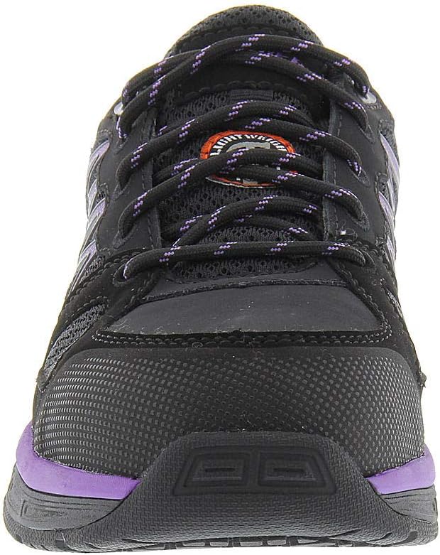 Skechers for Work Women's Conroe Kriel Work Shoe