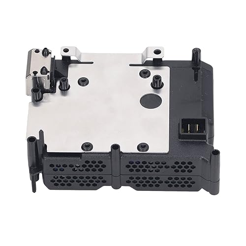 Miniatura 4 de Adaptador de fuente de alimentación Adaptador de CA Cargador de repuesto Fuente de alimentación de ladrillo para Microsoft Xbox Series S
