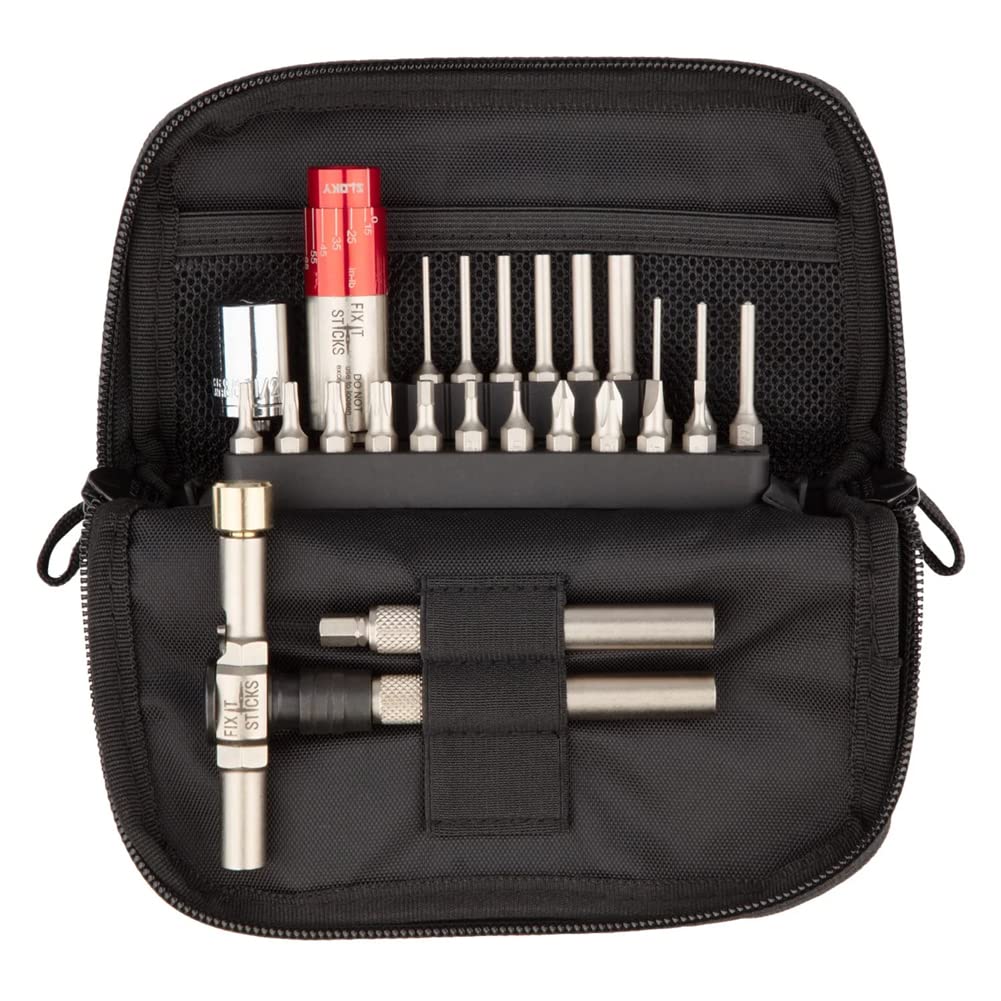 Fix It SticksTool Kit for MPX / MCX