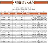 Vista 2 de Cubierta del espejo retrovisor interior para, con sensor de lluvia S521A. Se adapta a BMW
