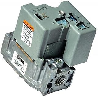 Honeywell SV9520M2536 Upgraded Replacement for Furnace Smart Gas Valve