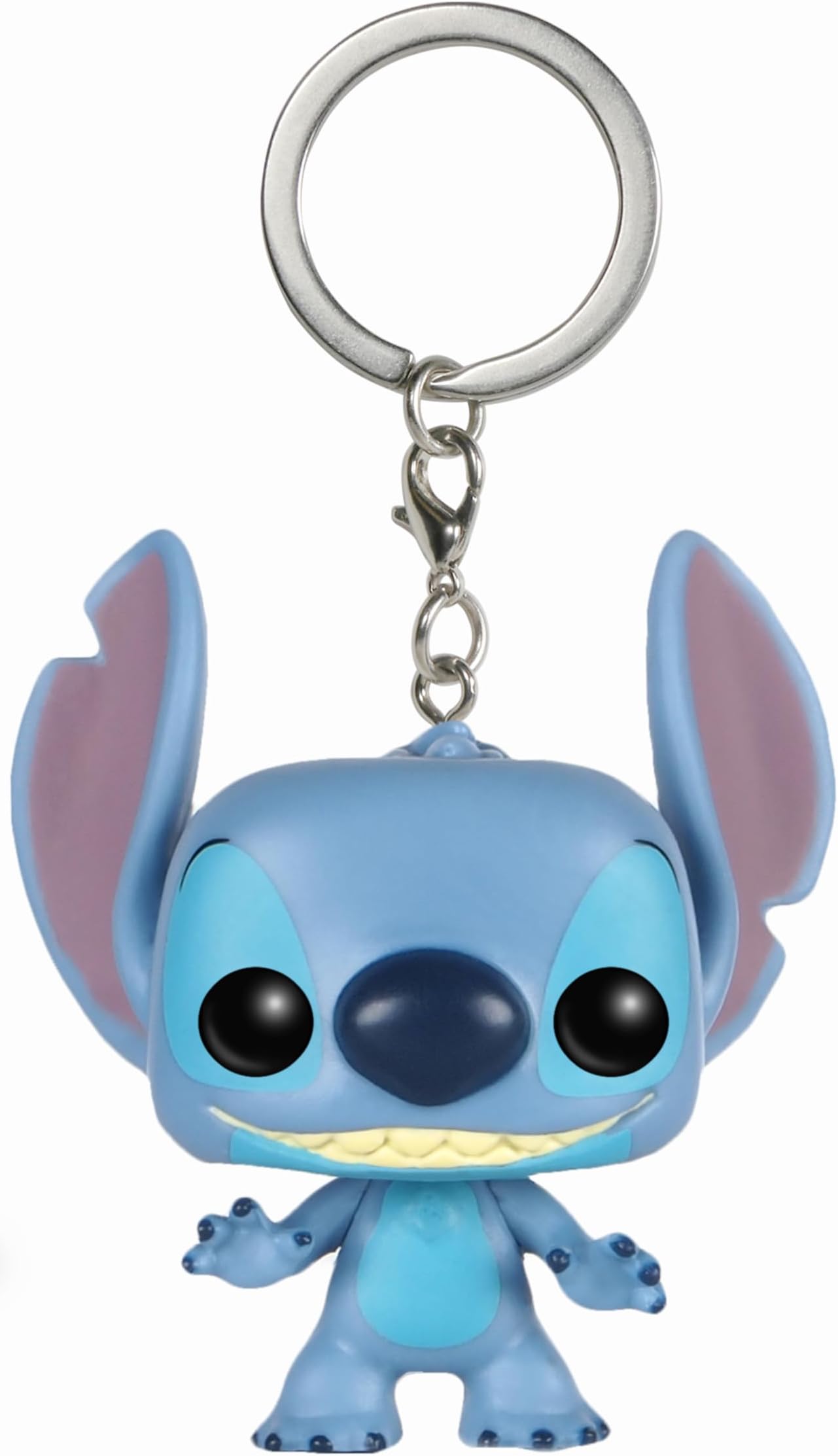 Pocket Pop Schlüsselanhänger Disney – Stitch Schlüsselanhänger