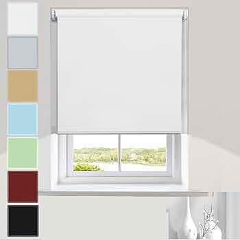 【現地受け取りOK・新品・未使用】ロールカーテン/ロールスクリーン 現地受け取りOK・新品・未使用】ロールカーテン/ロール