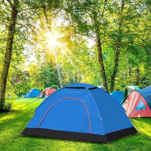 Encuentra reviews de Casas de campaña impermeables los 10 mejores. 24 Imagen adicional