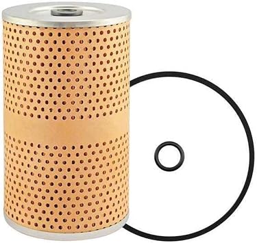 Baldwin Filters Oil Filter Element, Full-Flow