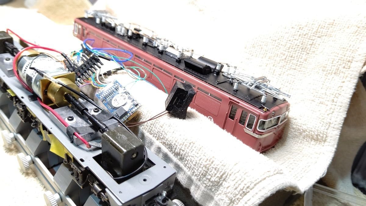 HOゲージ 電気機関車 ダークブラウン 楽天市場】HOゲージ 蒸気機関車 1/80 16.5mm 東芝40t標準凸型