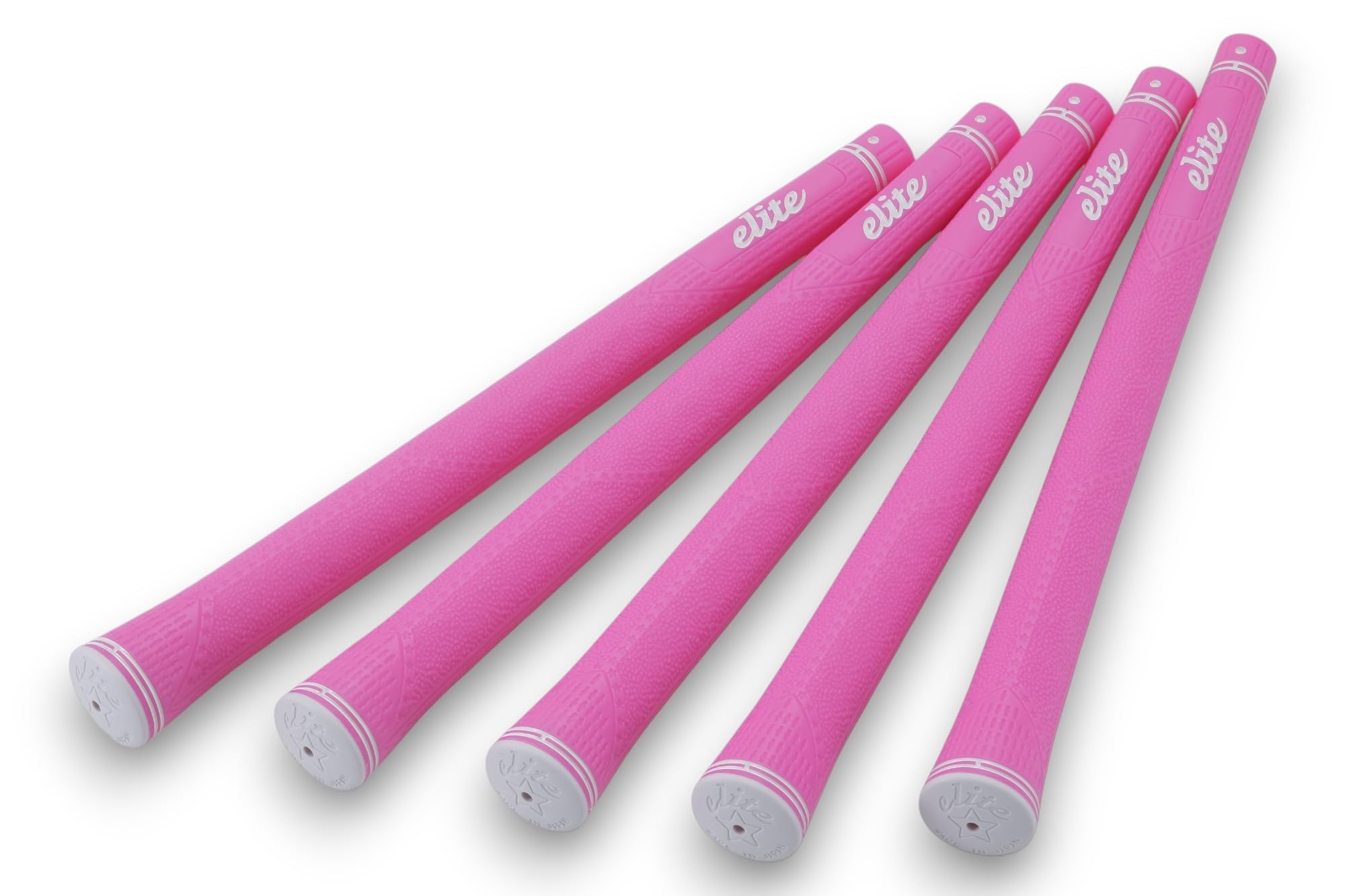 Amazon | エリートグリップ (elitegrips) ゴルフ用グリップ