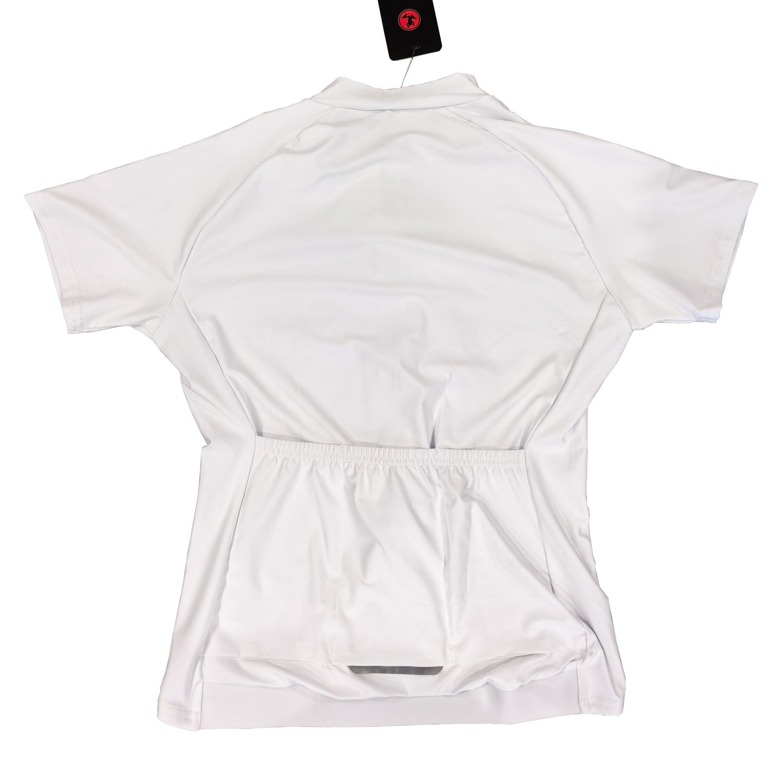 UGLY FROG Conjunto Ropa Ciclismo Mujer Verano Traje Bici MTB Manga Corta,Maillot Camiseta Ciclo y Culotte Tirantes con 19D Gel Acolchado,Completa Bicicleta Jerseys Transpirable Secado Ráido