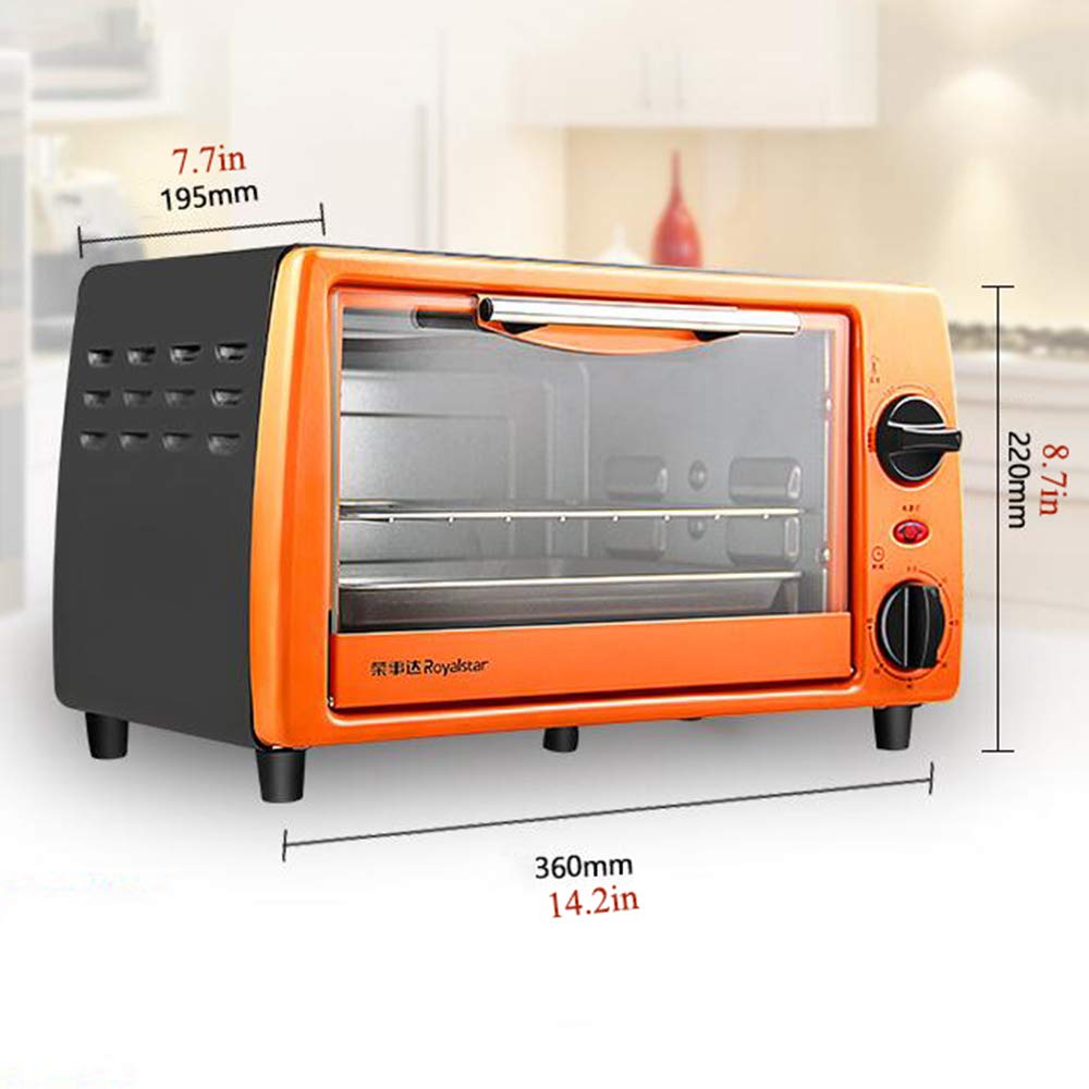 mini oven shopee
