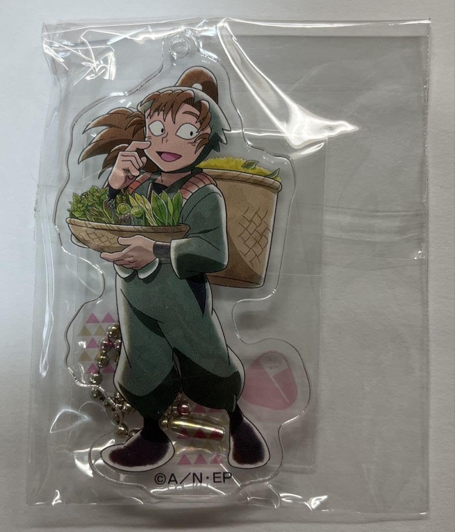 Amazon.co.jp: 善法寺伊作 忍たま乱太郎 夕食を確保せよ!任務帰りの段